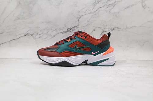 280AV4789200M2K TEKNO PUEBLO BROWNRAINFORESTBRIGHT MANGOBLACKWOMAN3639MAN4045