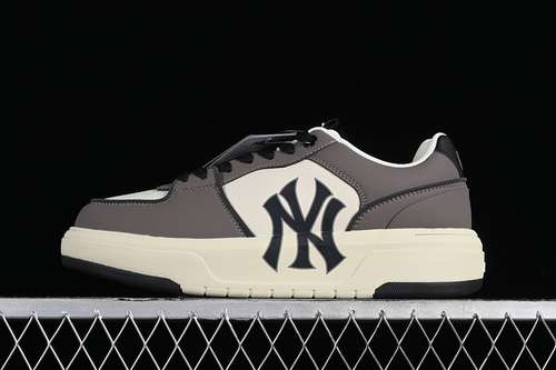 2603ASXCLB3N50CGSNY MLB CHUNKY LINER BASIC WHITEGREYBLACKWOMAN3539MAN4045