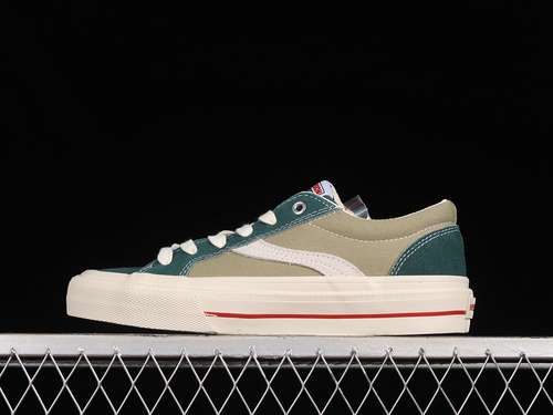 250VISION STREET WEAR X ODD CIRKUS GREENLIGHT GREENWHITEWOMAN3539MAN4044