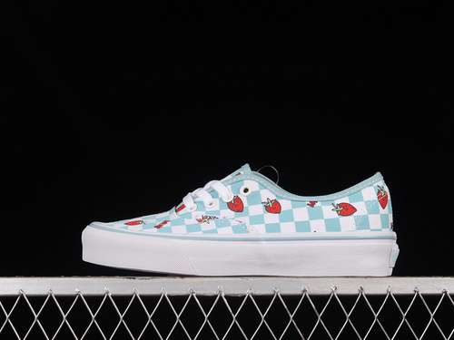 230VN0A5KS9LTBWALLPAPER AUTHENTIC SHOES SKY BLUEWHITEREDWOMAN3539MAN4044