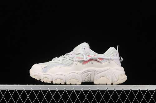 260F12W124144FBBFILA SHOES WHITEWHITEPINKWOMAN35540