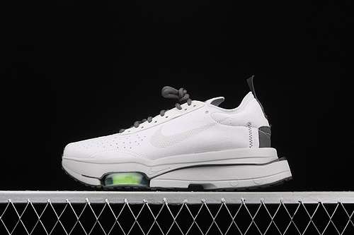 310CJ2033100AIR ZOOM TYPE SUMMIT WHITEWHITEGREYWOMAN3639MAN4045