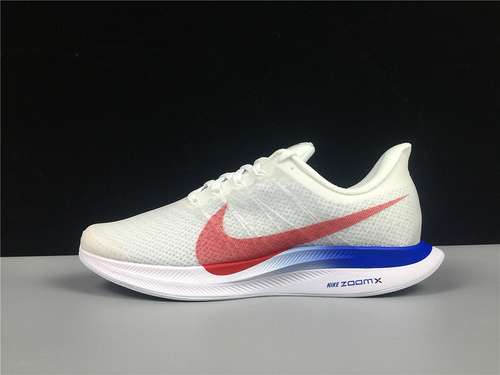 646271CJ8296100AIR ZOOM PEGASUS 35 TURBO WHITEBLUE VOIDRACER BLUEREDMAN3945