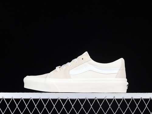 250VN0A5KXDBWQSK8LOW REISSUE WHITEWHITEWHITEWOMAN3539MAN4044
