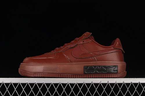 300DH1290200AIR FORCE 1 FONTANKA OXEN BROWNOXEN BROWNOXEN BROWNWOMAN35539