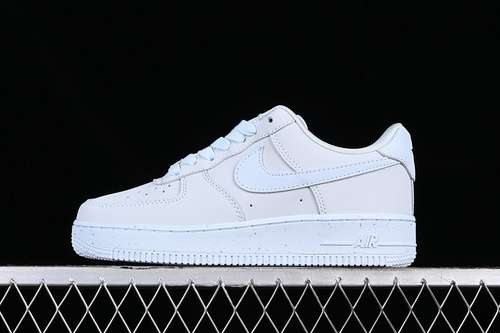 280DZ2786400AIR FORCE 1 07 LOW WHITEGREYWOMAN3639MAN4045