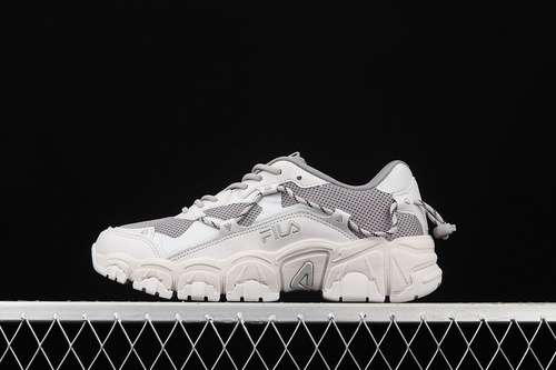 280F12W034129FAAFILA 2021 SHOES WHITELIGHT GREYWHITEWOMAN35540