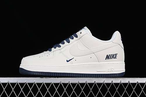 320TV2306252AIR FORCE 1 07 LOW WHITEBLUEBLACKWOMAN3639MAN4045
