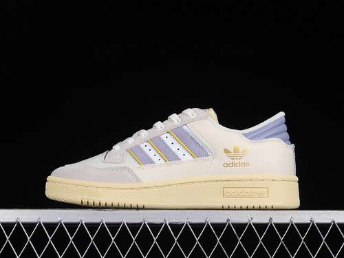 250ID1812CENTENNIAL 85 LOW SHOES BEIGECLOUD WHITEPURPLEWOMAN3639MAN4045