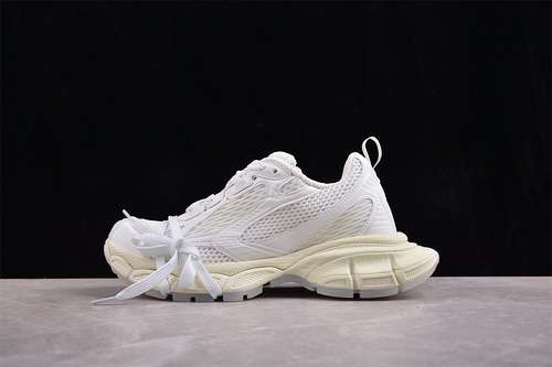 520W3XLG9001BALENCIAGA PHANTOM SNEAKER WHITEYELLOWWOMAN3539MAN4046