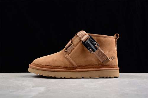 460UGG HIGH SHOES MAROONMAROONMAROONMAN3945