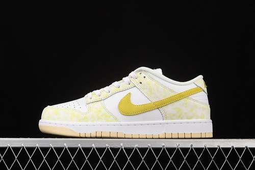400DM9467700ZG SB DUNK LOW OG YELLOW STRIKEYELLOW STRIKEWHITEWOMAN3639MAN40475