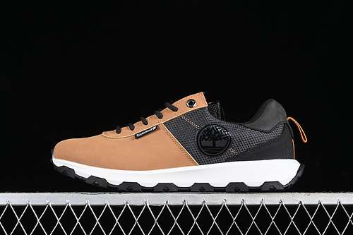300TB0A5TRV231TIMBERLAND BLACKBROWNMAN3745