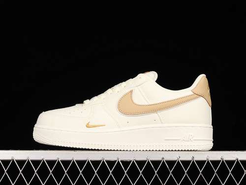 320MN5696509AIR FORCE 1 LOW 07 OFFWHITELIGHT BROWNOFFWHITEWOMAN3639MAN4045