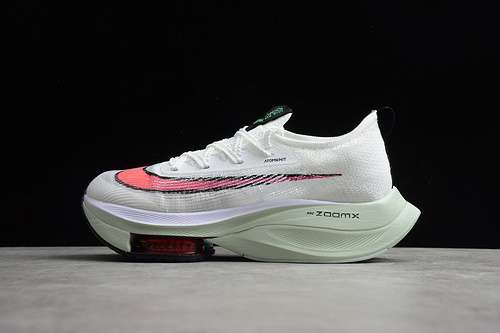 400CI9925010AIR ZOOM ALPHAFLY NEXT WHITEREDBLACKELECTRIC GREENUNISEX3645