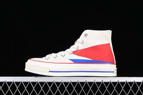 230A07076CCONVERSE 1970S BLUEREDWHITEWOMAN3639MAN4044