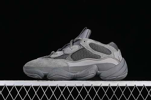 320GW6373ORIGINALS YEEZY 500 GRANITE GRANITEGRANITEGRANITEWOMAN3639MAN40465