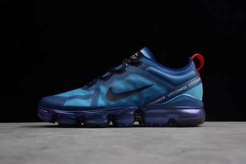 AR6631400VAPORMAX 2019INDIGO FORCEBLACKLAKESIDELT BLUE WOMAN3639MAN4045OGHP160