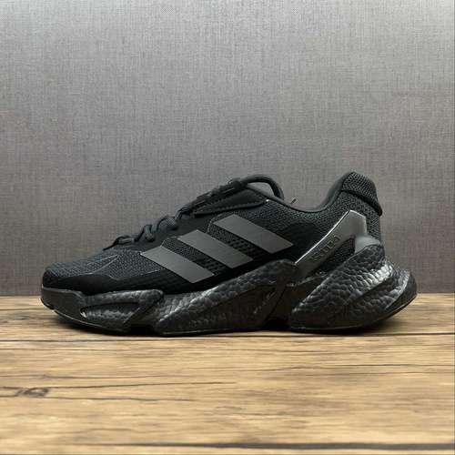 300S23667X9000L4 SHOES CORE BLACKCORE BLACKCORE BLACKMAN3945