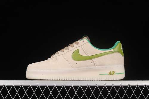 290CV1755100AIR FORCE 1 LOW CACTUS PLANT FLEA MARKET WHITEGREENBROWNWOMAN3639