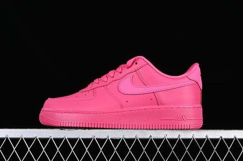 280DD8959600AIR FORCE 1 07 LOW PINKWOMAN35539MAN4045