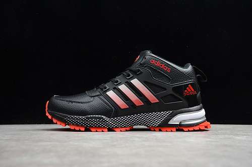 260V5002ANZIT FG SHOES CORE BLACKCORE BLACKREDMAN4046