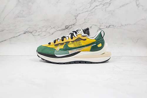 480CV1363700SACAI X VAPORWAFFLE TOUR YELLOWSTADIUM GREENSAILWOMAN3639MAN4046