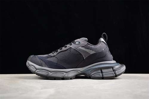 500W3BALENCIAGA PHANTOM SNEAKER GREYBLACKWOMAN3539MAN4046