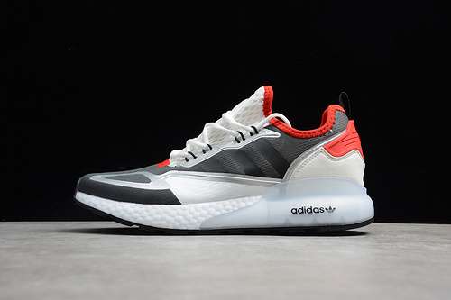 280FV2976ZX 2K BOOST DARK GREYWHITEREDMAN4045