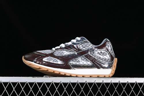 460V2X402244BOTTEGA VENETA BLACKGREYBROWNWOMAN3539MAN4044