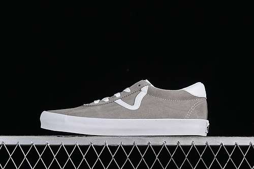 230VN000CTDKHWVANS VAULT OG EPOCH SPORT LX WHITEGREYWOMAN3539MAN4044