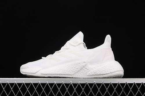 340FW8387X9000L4 BOOST SHOES CLOUD WHITECLOUD WHITECLOUD WHITEUNISEX3645