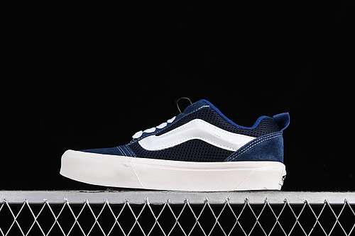 220VN0009QCLC3VANS CLASSICS KNU SKOOL WHITEBLUEWOMAN3539MAN4044