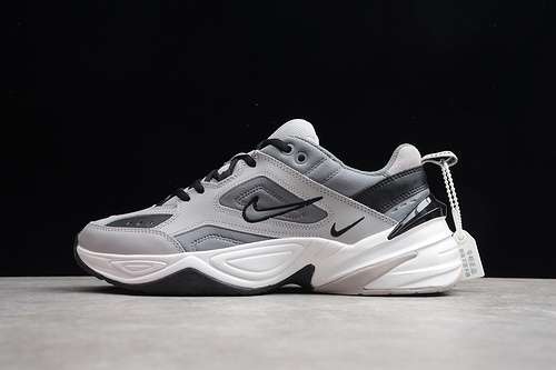 716978AV4789007THE M2K TEKNO ATMOSPHERE GREYBLACKWHITECOOL GREYMAN4045