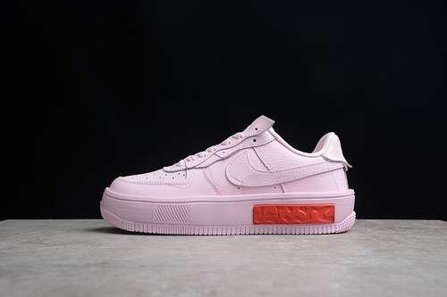 280DA7024600AIR FORCE 1 FONTANKA PINKPINKPINKWOMAN35539MAN4045
