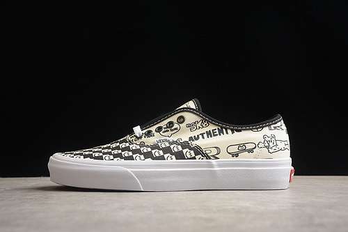 220VN0A5KS9BPROTW NUTTSH X AUTHENTIC BLACKWHITEWOMAN3539MAN4044