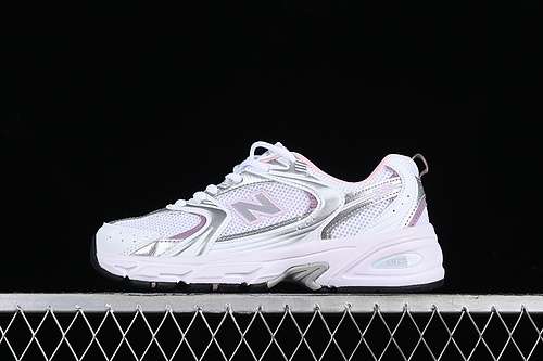230MR530GKNB530 WHITEPINKSILVERWOMAN36415