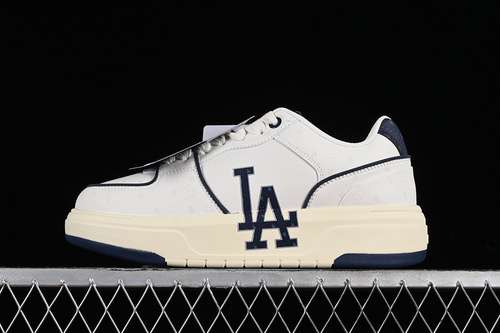 2603ASXCBO3N07NYDNY MLB CHUNKY LINER BASIC WHITEBLUEWOMAN3539MAN4045