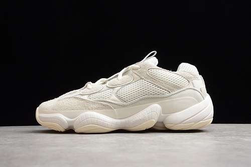 104101112FV3573ST YEEZY 500 SHOES BONE WHITEBONE WHITEBONE WHITEUNISEX3647