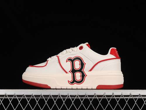 2803ASXCA12N43RDSNY MLB CHUNKY LINER WHITEREDBLACKWOMAN35539MAN4045