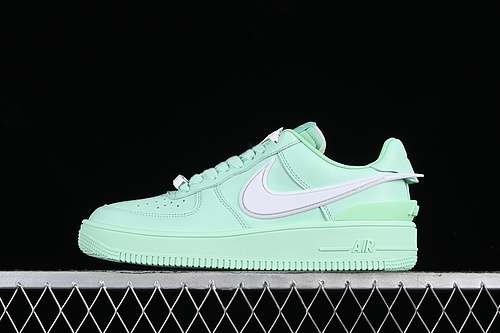 340DV3464700AMBUSH AIR FORCE 1 07 LOW WHITEGREENWOMAN3639MAN40475