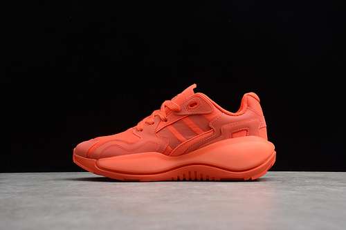 300FV2325ZX ALKYNE SHOES ORANGEORANGEWHITEWOMAN3639MAN4045