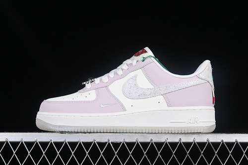 300FZ5066111AIR FORCE 1 07 LOW WHITEPINKWOMAN3639MAN4045