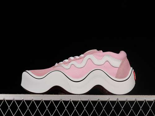 380MSCHF006MSCHF X TYGA WAVY BABY LIGHT PINKWHITEBLACKWOMAN3540