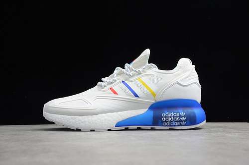 280CQ2768ZX 2K WHITEBLUEREDYELLOWWOMAN3639MAN4045