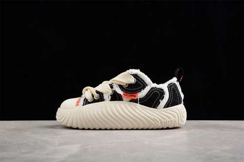 410U221155URT BREAD SHOES BEIGEORANGEBLACKWOMAN3539MAN4045