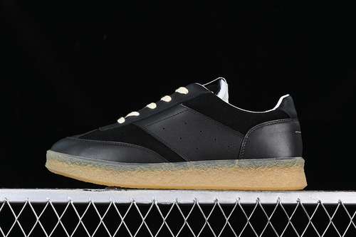 480S59WS0193MM6 MAISON MARGIELA GREYBLACKBROWNWOMAN3639MAN4045