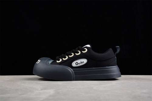 360OUDER SUPER CUTE UGLY SHOES WHITEBLACKWOMAN3539MAN4045