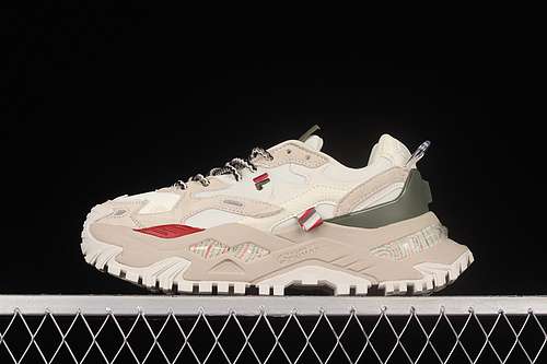 300T12W219102FRDFILA SHOES WHITEWHITEWHITEWOMAN35540