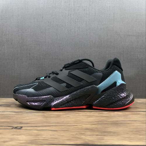 270S23665X9000L4 SHOES CORE BLACKCORE BLACKPULSE AQUAWOMAN3639MAN4045